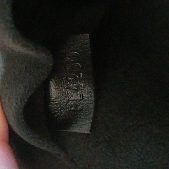 SOLD Louis Vuitton Black Game On Vanity Bag - Picture 11 of 12